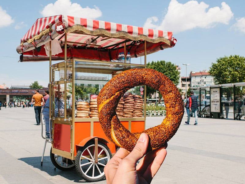 نان-سیمیت-در-ترکیه