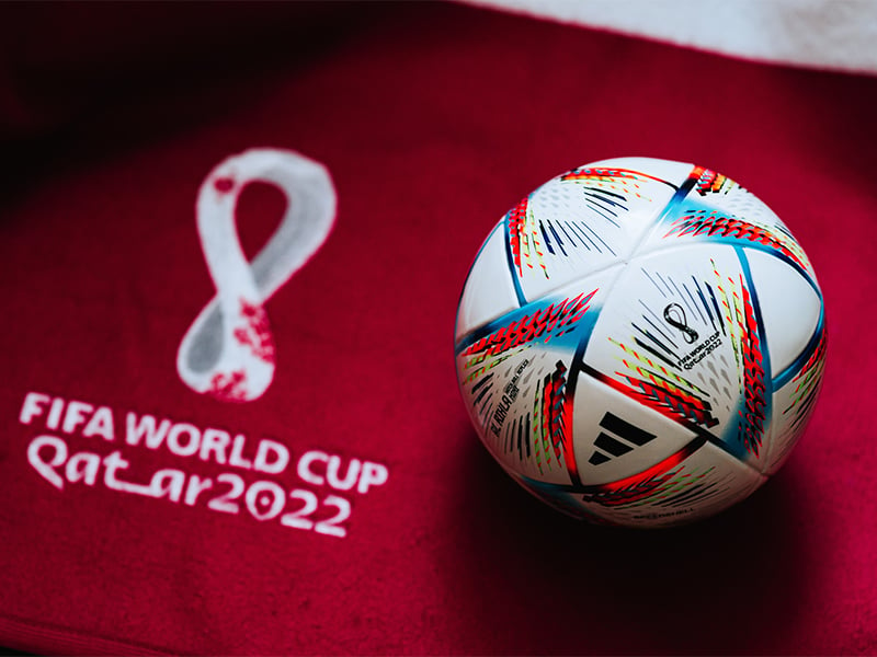 ارز مسافرتی جام جهانی قطر