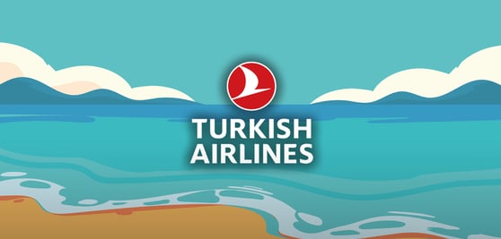 تور آنتالیا با پرواز ترکیش